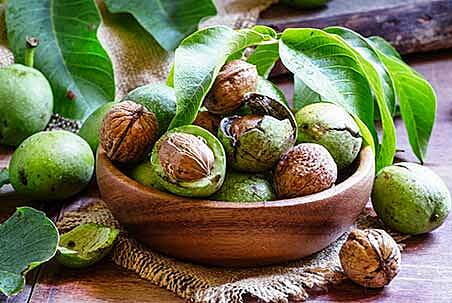 Nuts Nuts