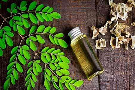 Medicinal Trees