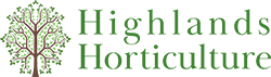 Highlands Horticulture Corp Ltd LIVE