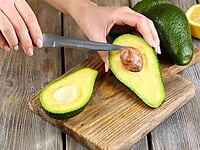 Avocado Hass Avocado Hass