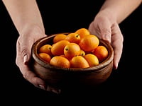 Meiwa Cumquat Meiwa Cumquat