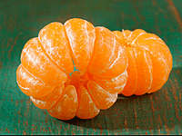 Corsica Mandarin Corsica Mandarin