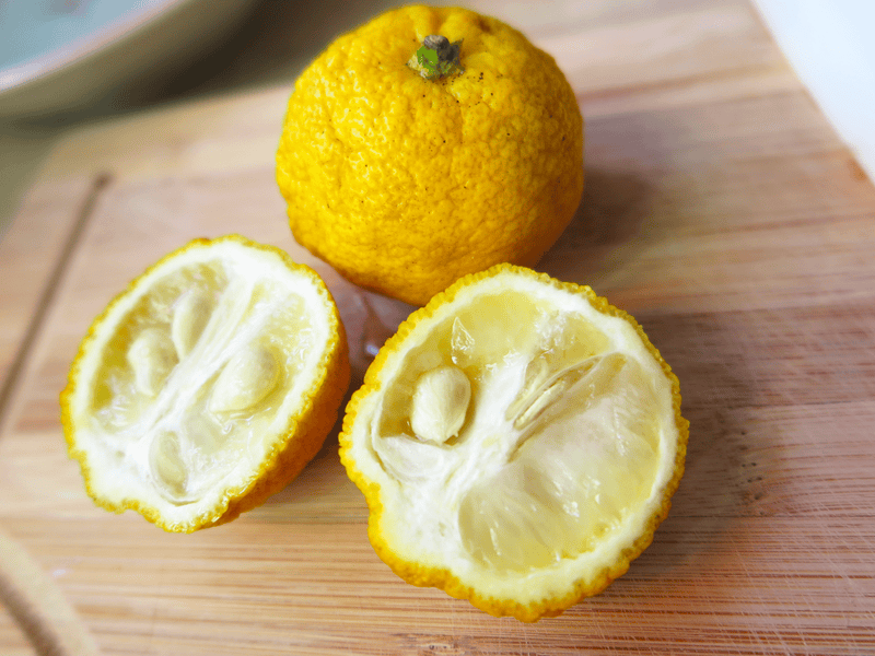Yuzu Citrus 45 litre Yuzu Citrus 45 litre