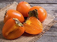 Persimmons Nightingale Persimmons Nightingale