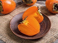 Persimmons Nightingale Persimmons Nightingale