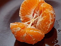 Corsica Mandarin Corsica Mandarin