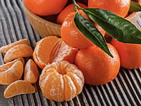 Mandarin Afourer Mandarin Afourer